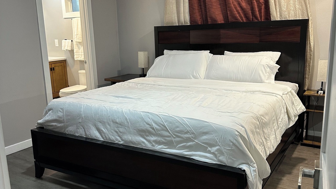 Photo of Bedroom in Lacey
