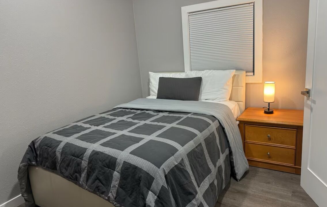 Photo of Bedroom in Lacey