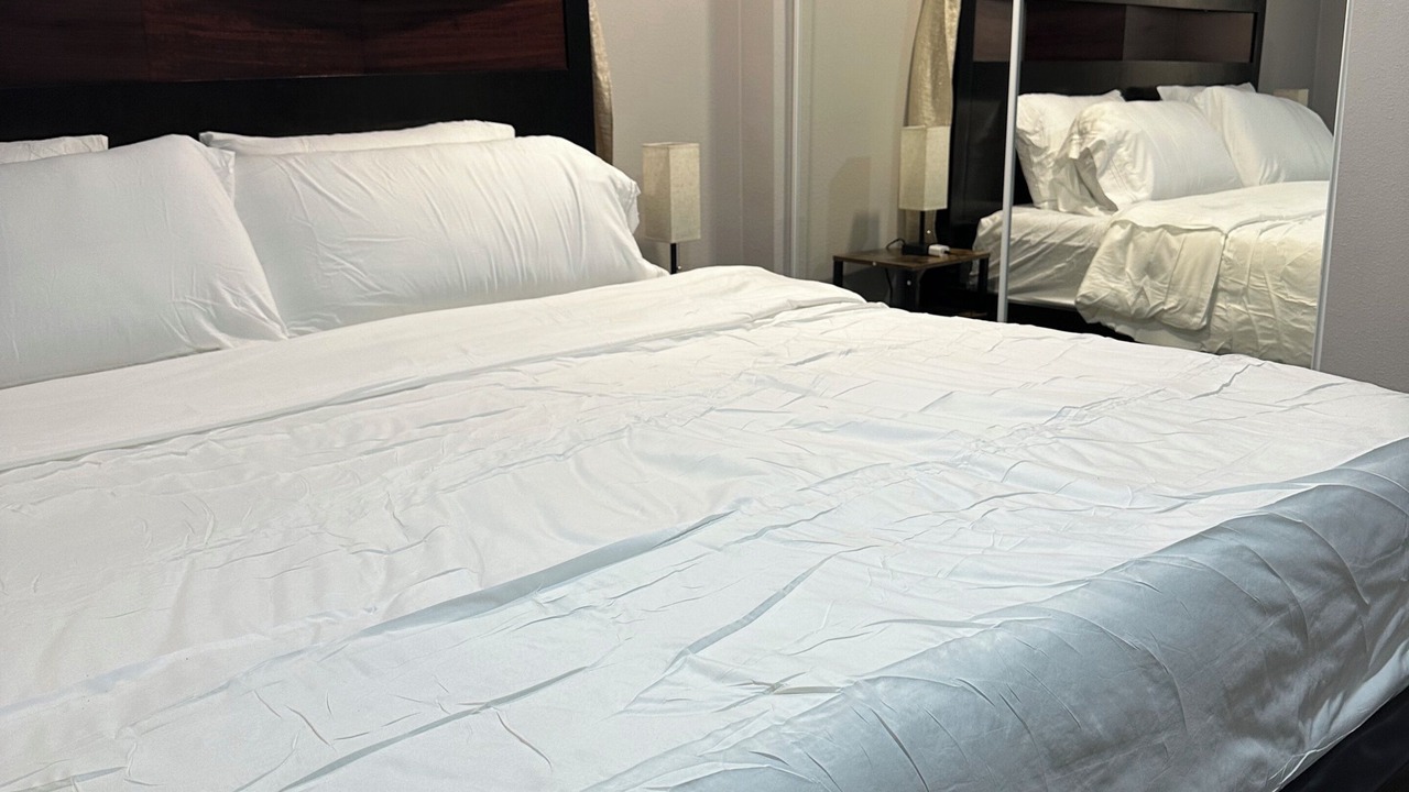Photo of Bedroom in Lacey