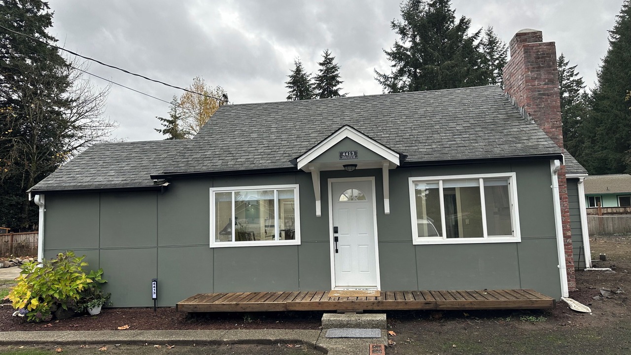 Photo of Outdoor in Lacey