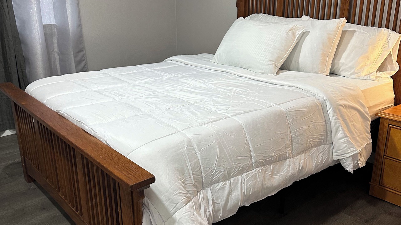 Photo of Bedroom in Lacey