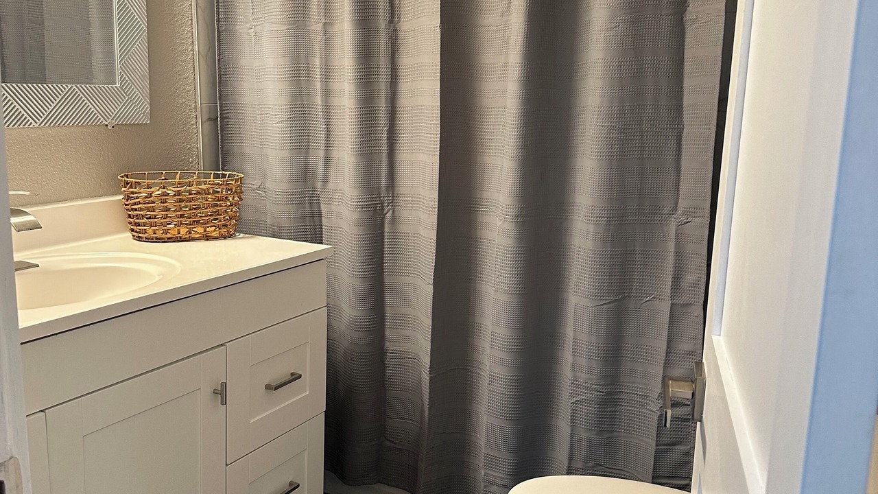 Photo of Bathroom in Lacey