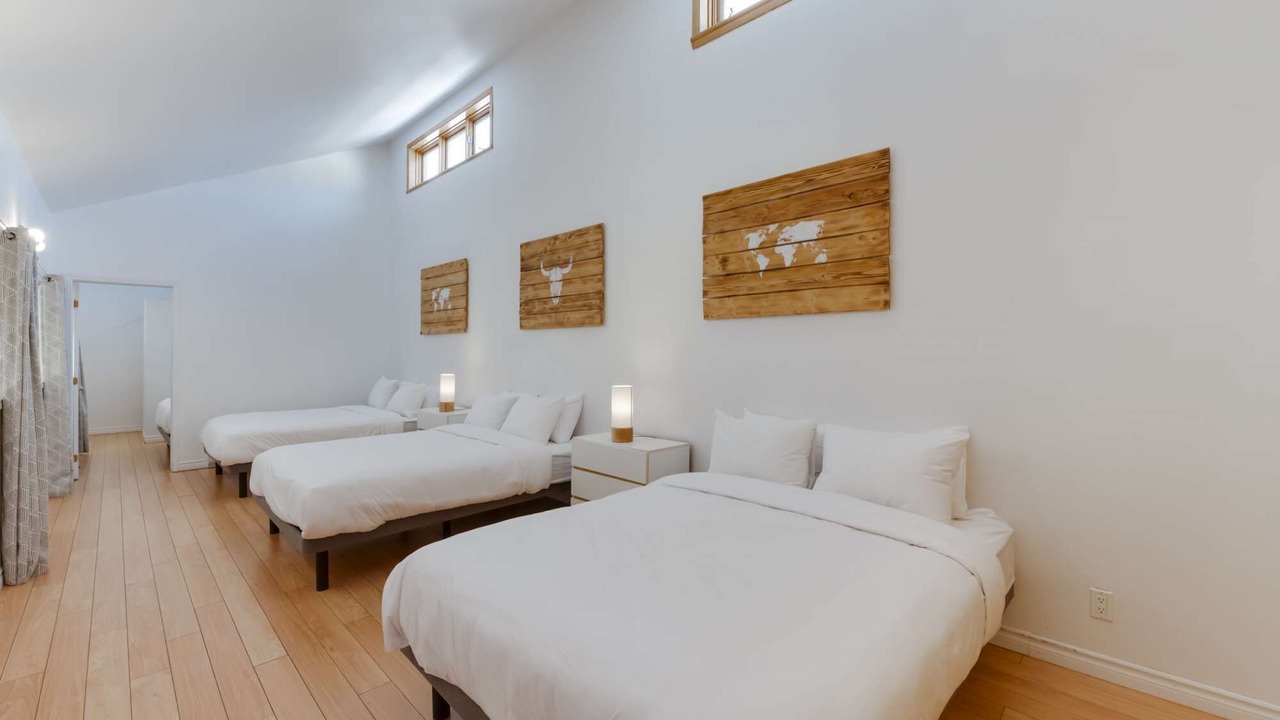 Photo of Bedroom in Saint Ferreol les Neiges