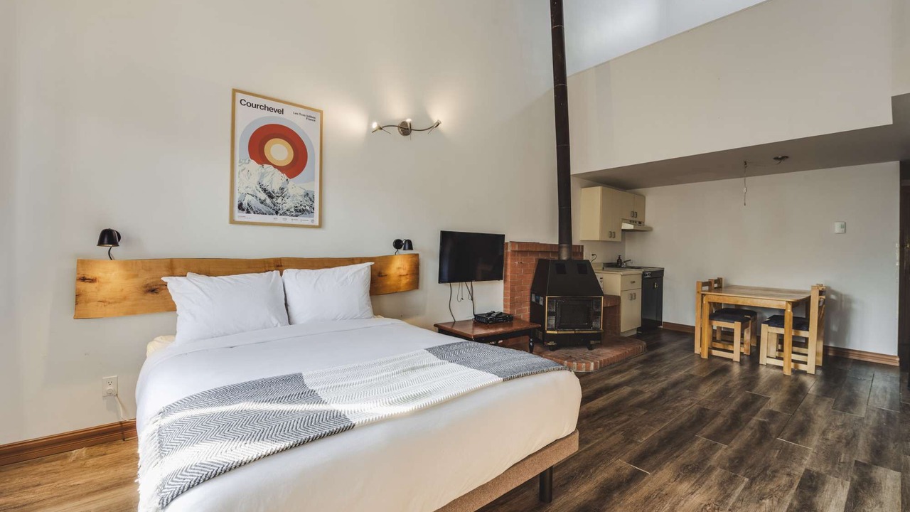 Photo of Bedroom in Saint Ferreol les Neiges
