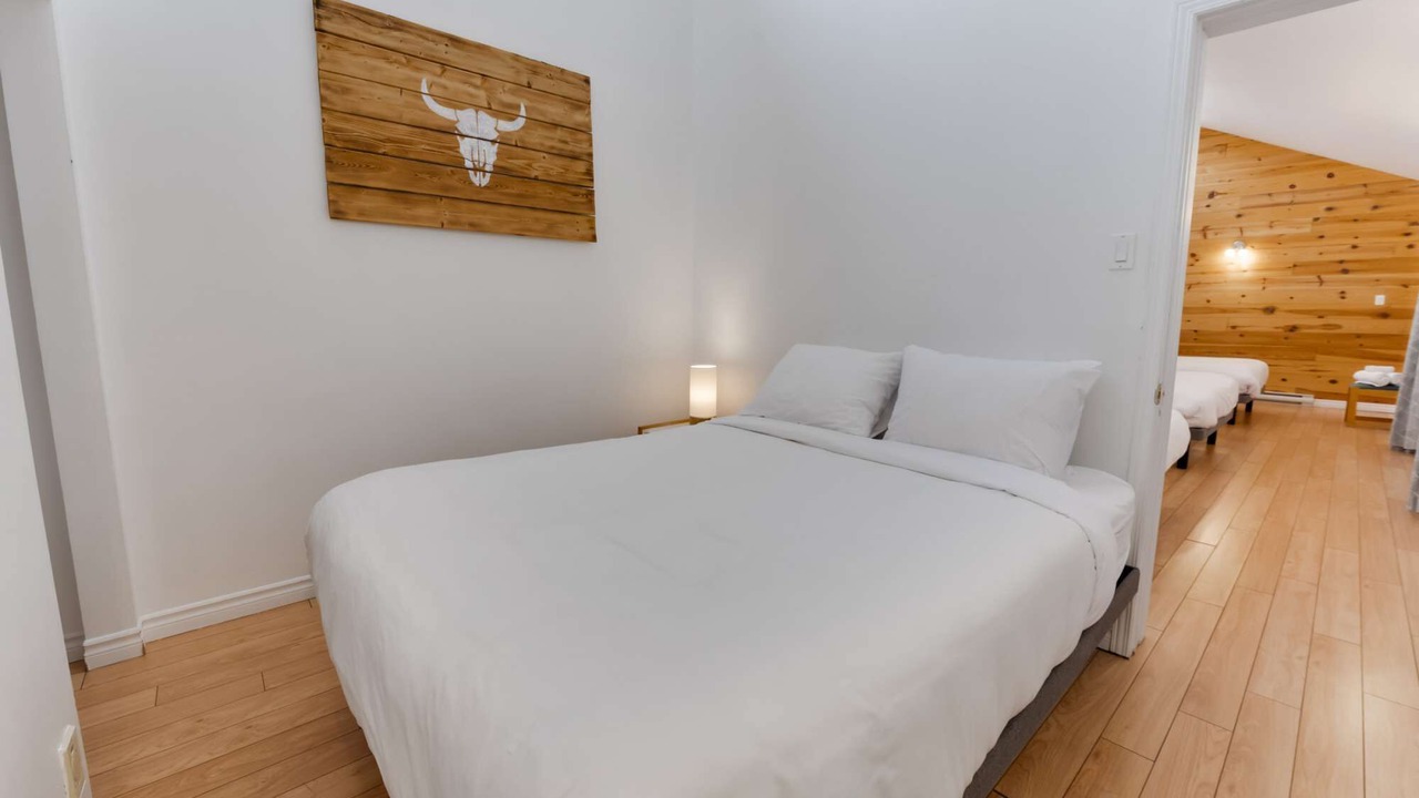 Photo of Bedroom in Saint Ferreol les Neiges