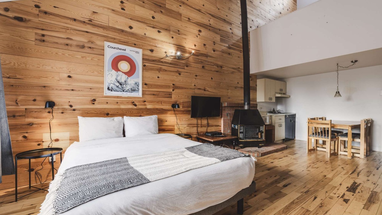 Photo of Bedroom in Saint Ferreol les Neiges
