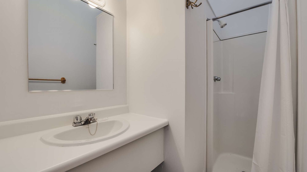 Photo of Bathroom in Saint Ferreol les Neiges