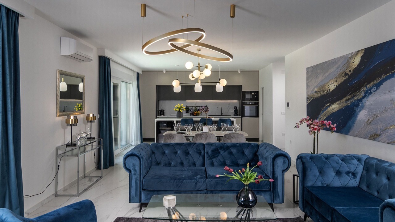 Photo of Livingroom in Zadar