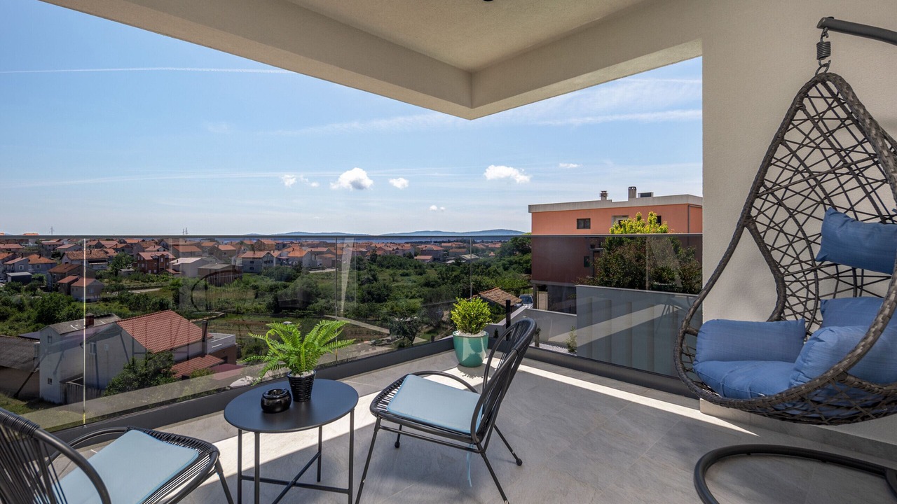 Photo of Patio Balcony in Zadar