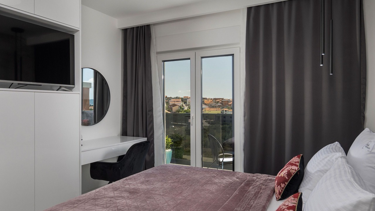 Photo of Bedroom in Zadar