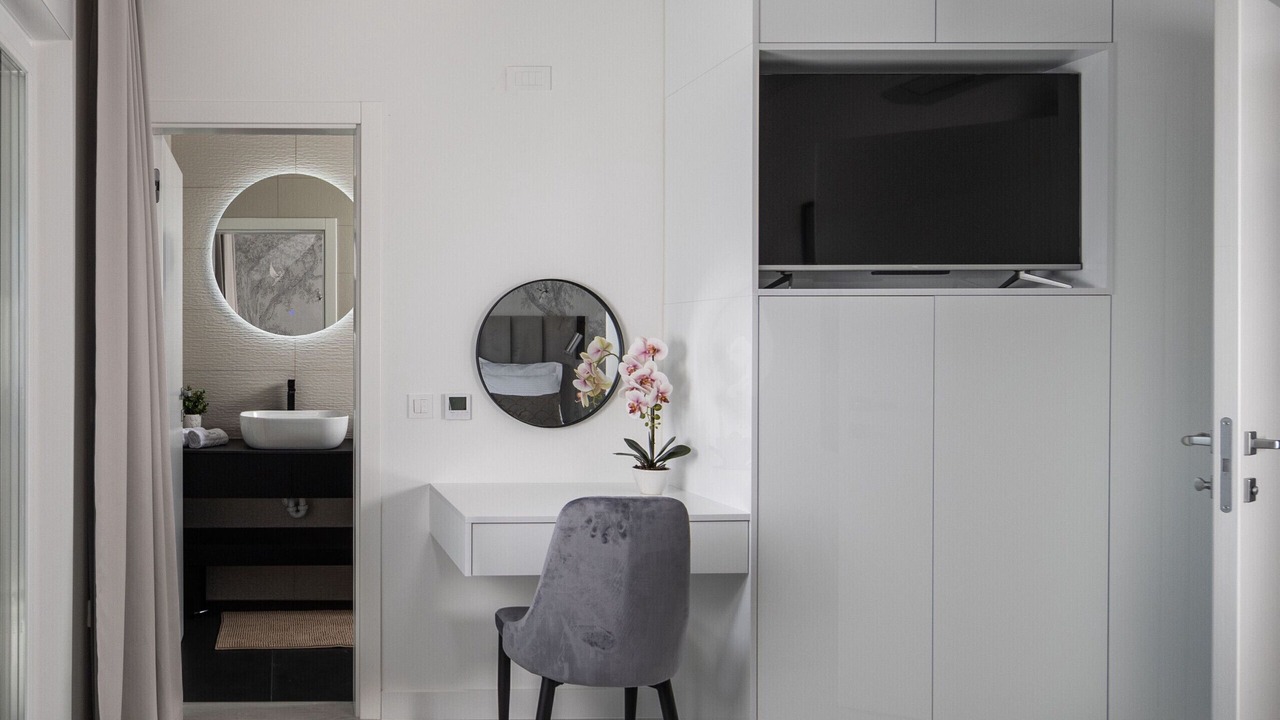 Photo of Bedroom in Zadar