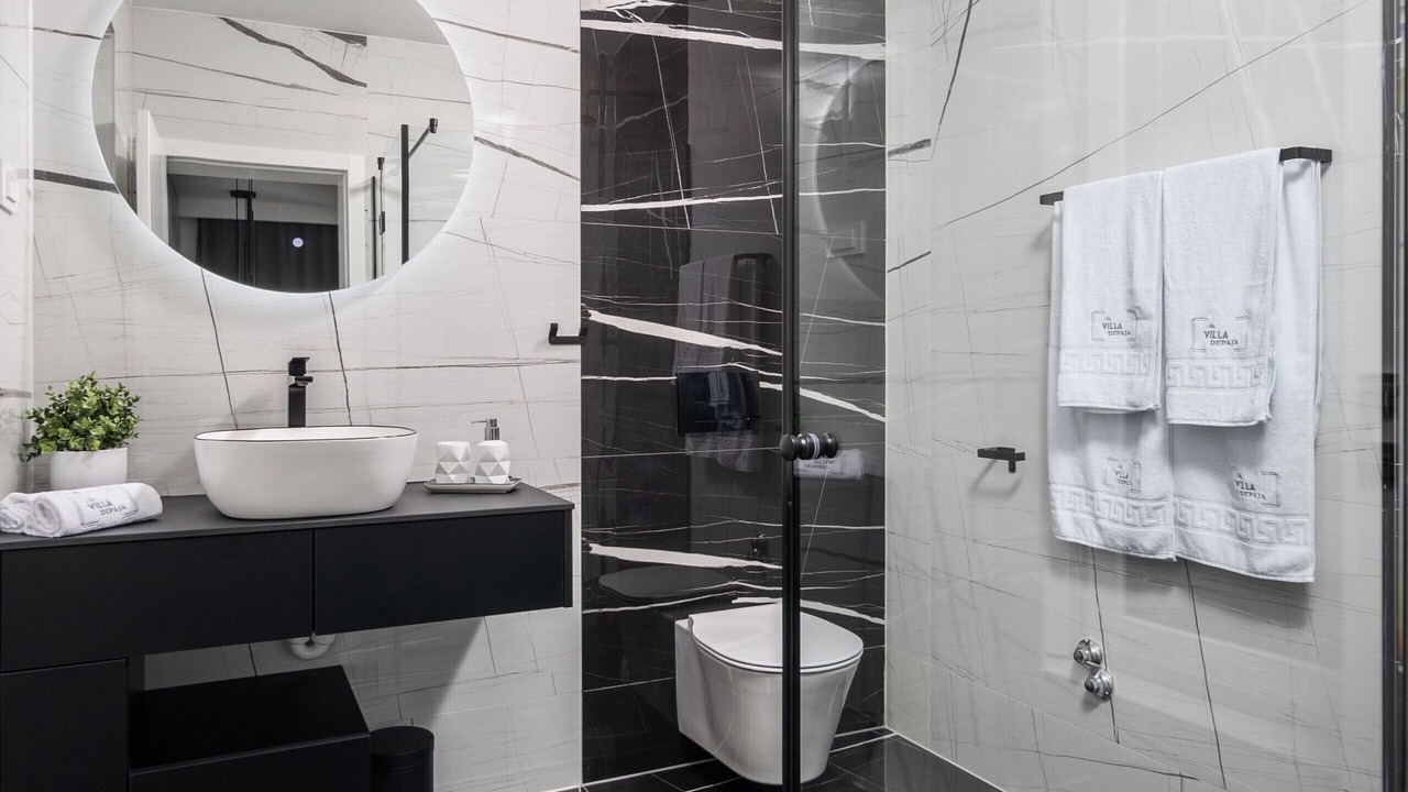 Photo of Bathroom in Zadar
