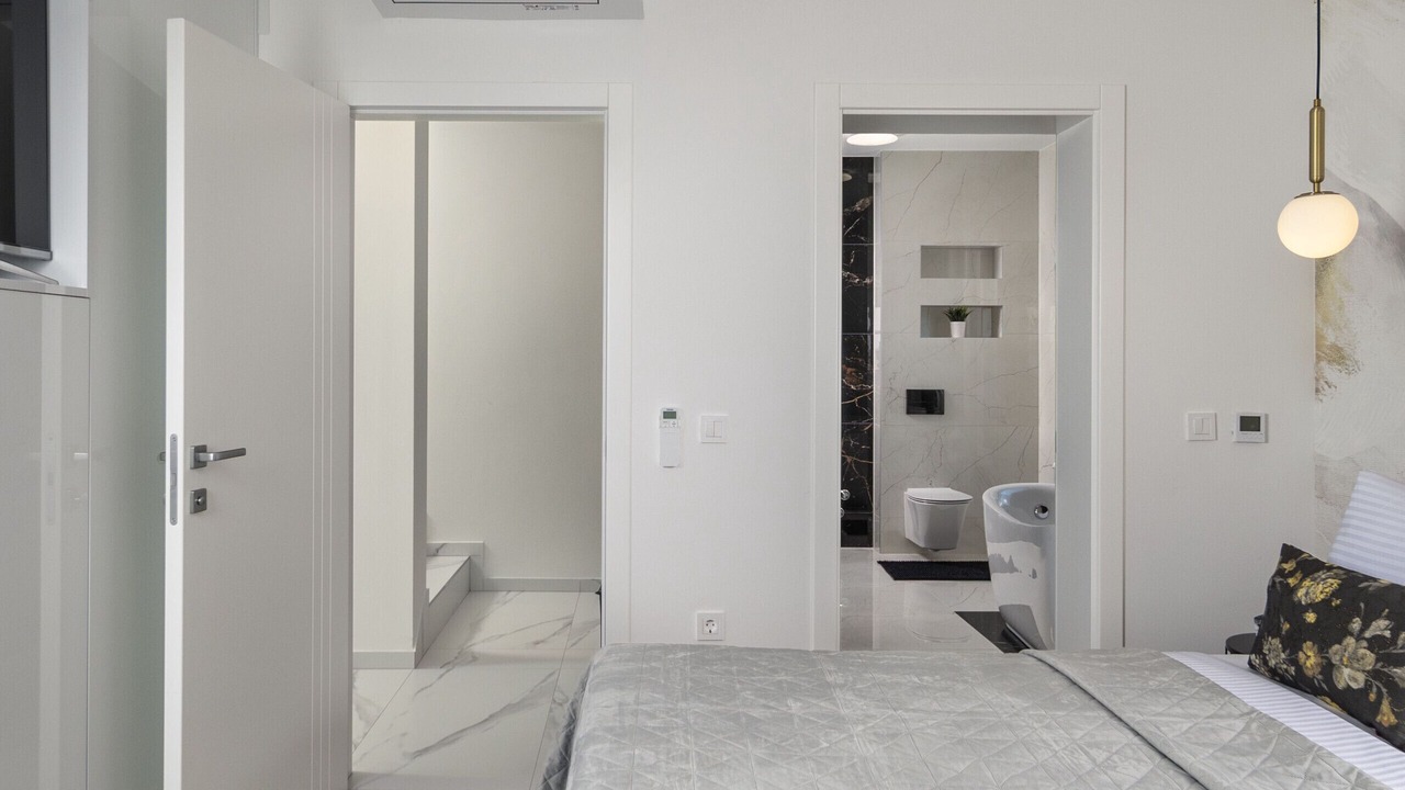 Photo of Bedroom in Zadar