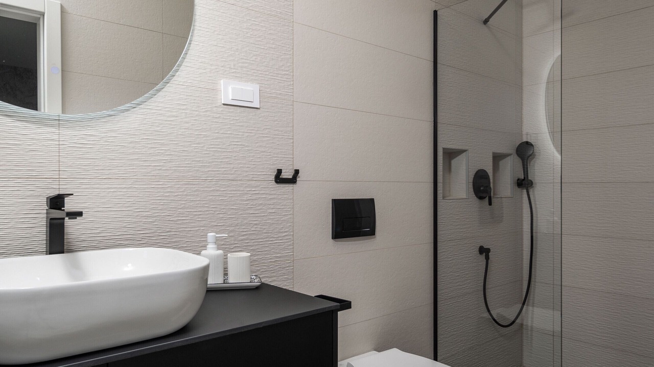 Photo of Bathroom in Zadar
