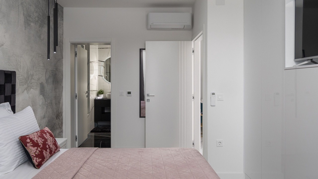 Photo of Bedroom in Zadar