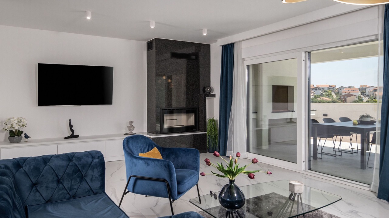 Photo of Livingroom in Zadar