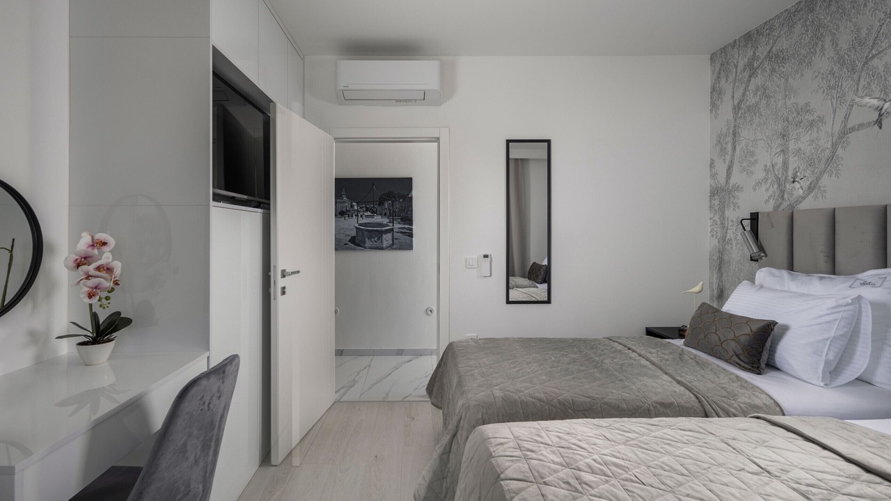 Photo of Bedroom in Zadar
