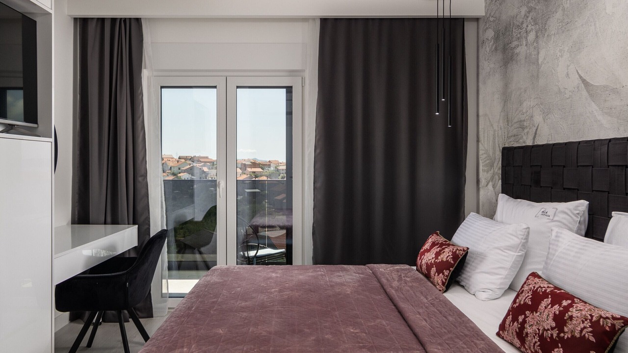 Photo of Bedroom in Zadar