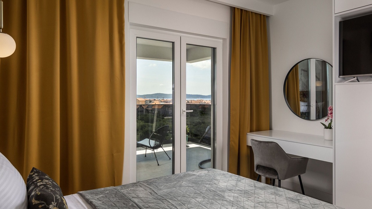 Photo of Bedroom in Zadar