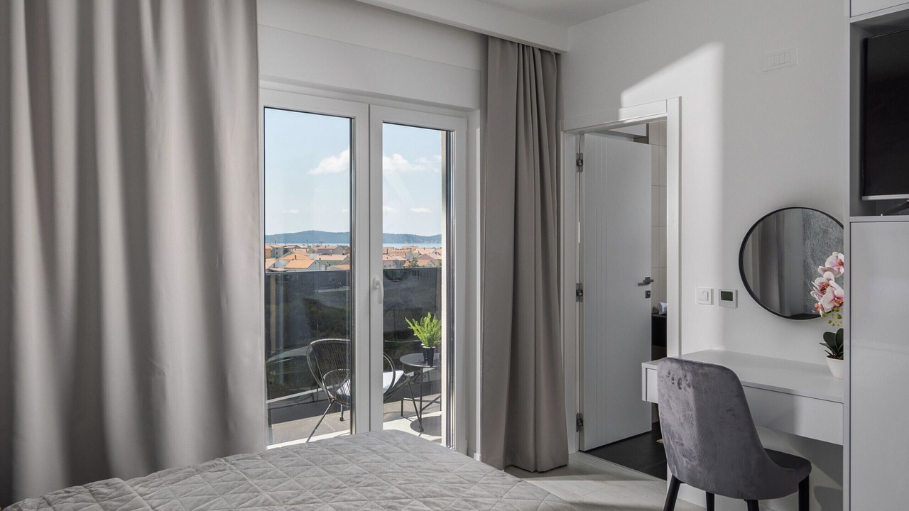 Photo of Bedroom in Zadar