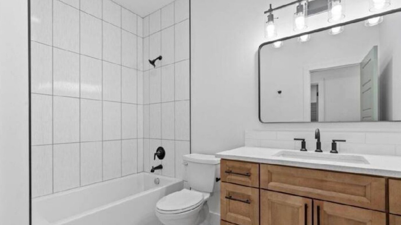 Photo of Bathroom in Caldwell