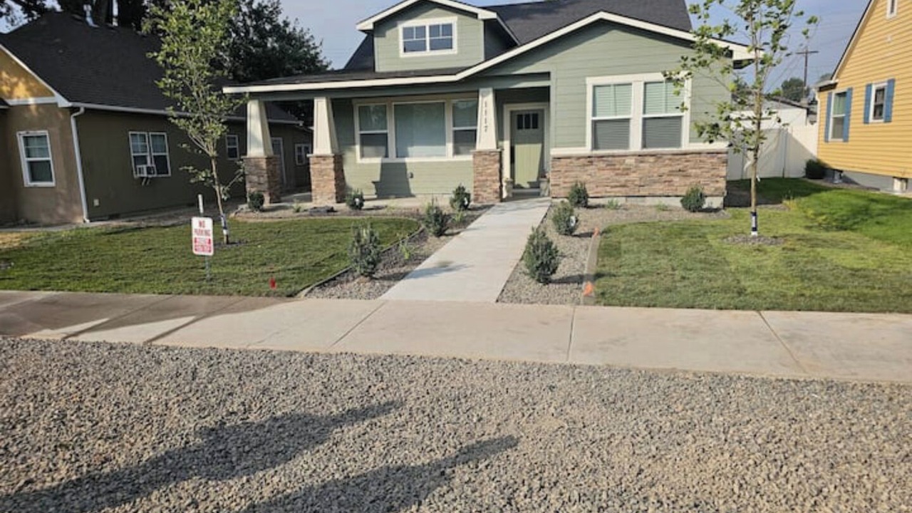 Photo of Outdoor in Caldwell