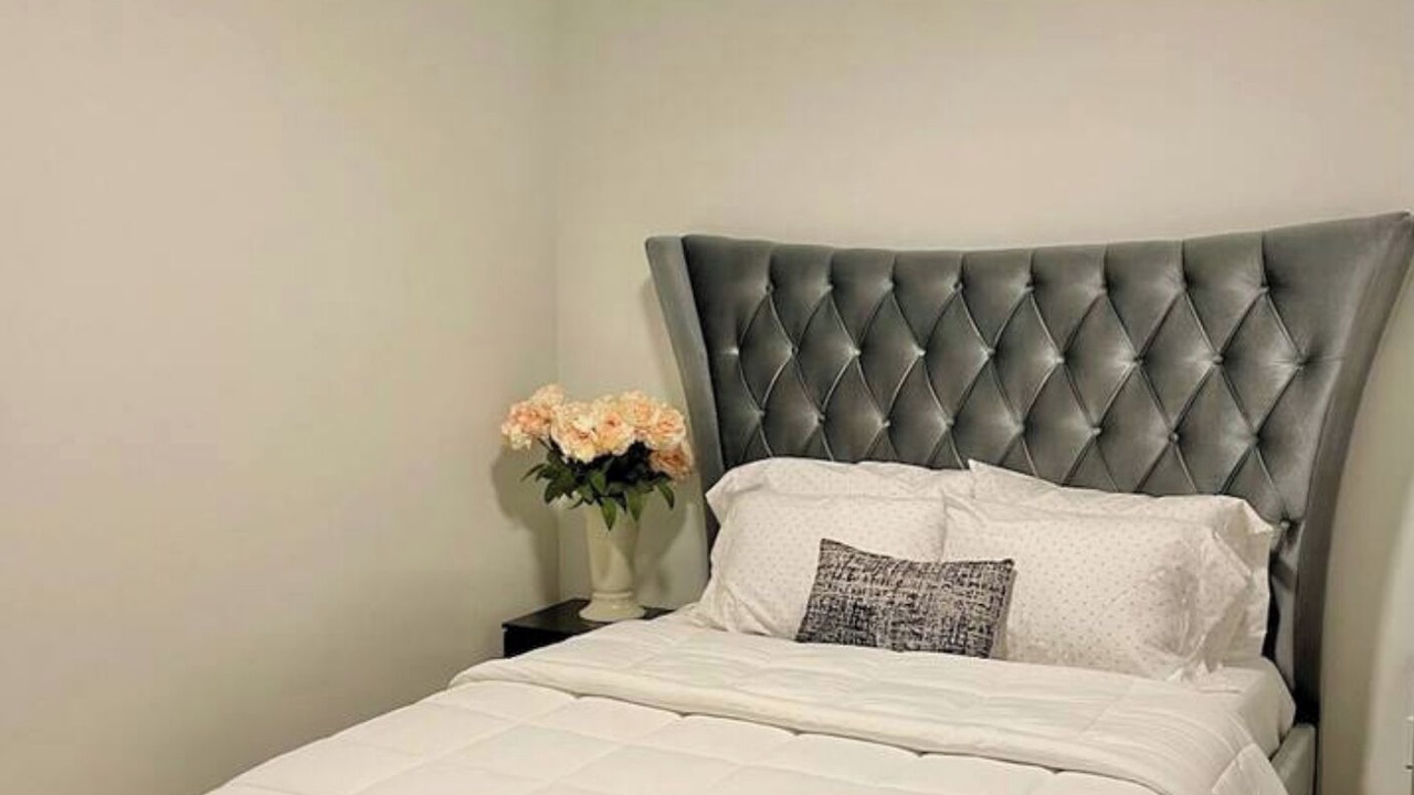 Photo of Bedroom in Caldwell