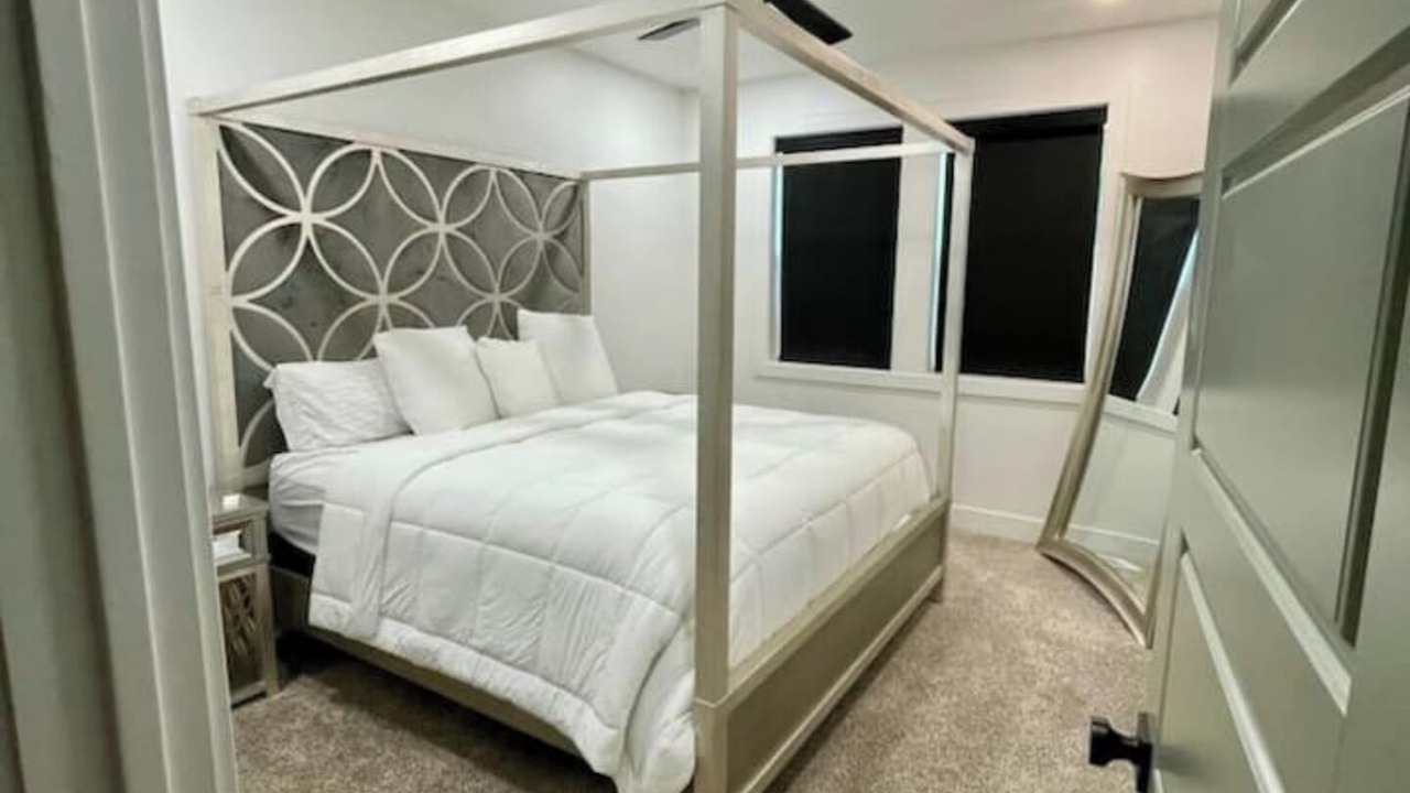 Photo of Bedroom in Caldwell