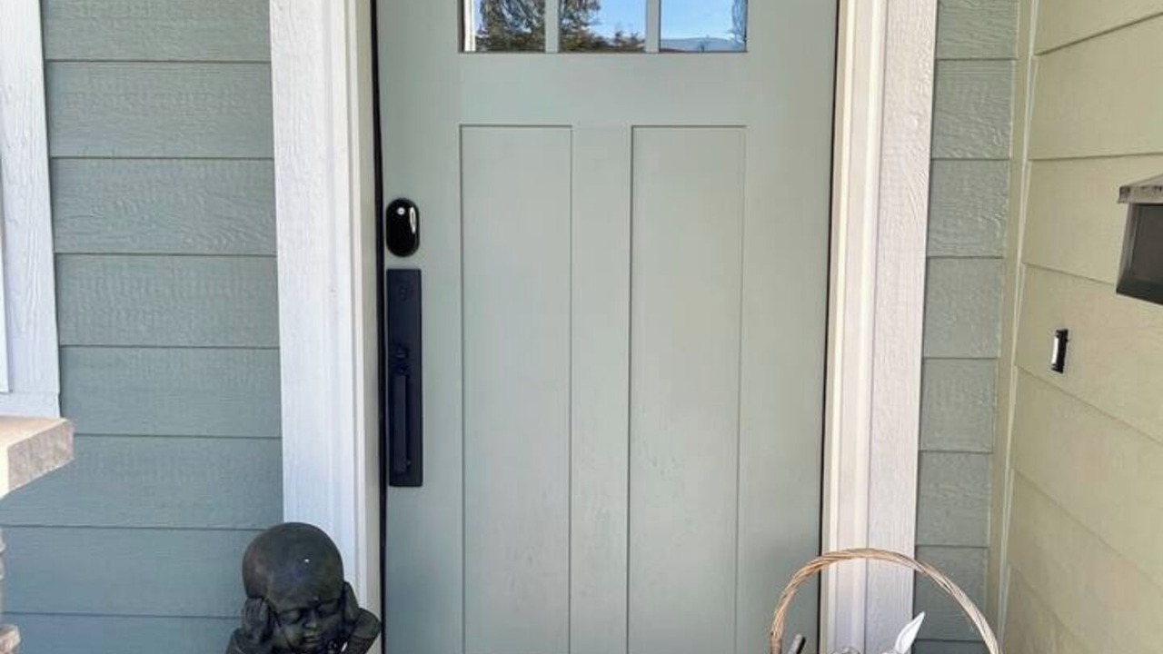 Photo of Outdoor in Caldwell