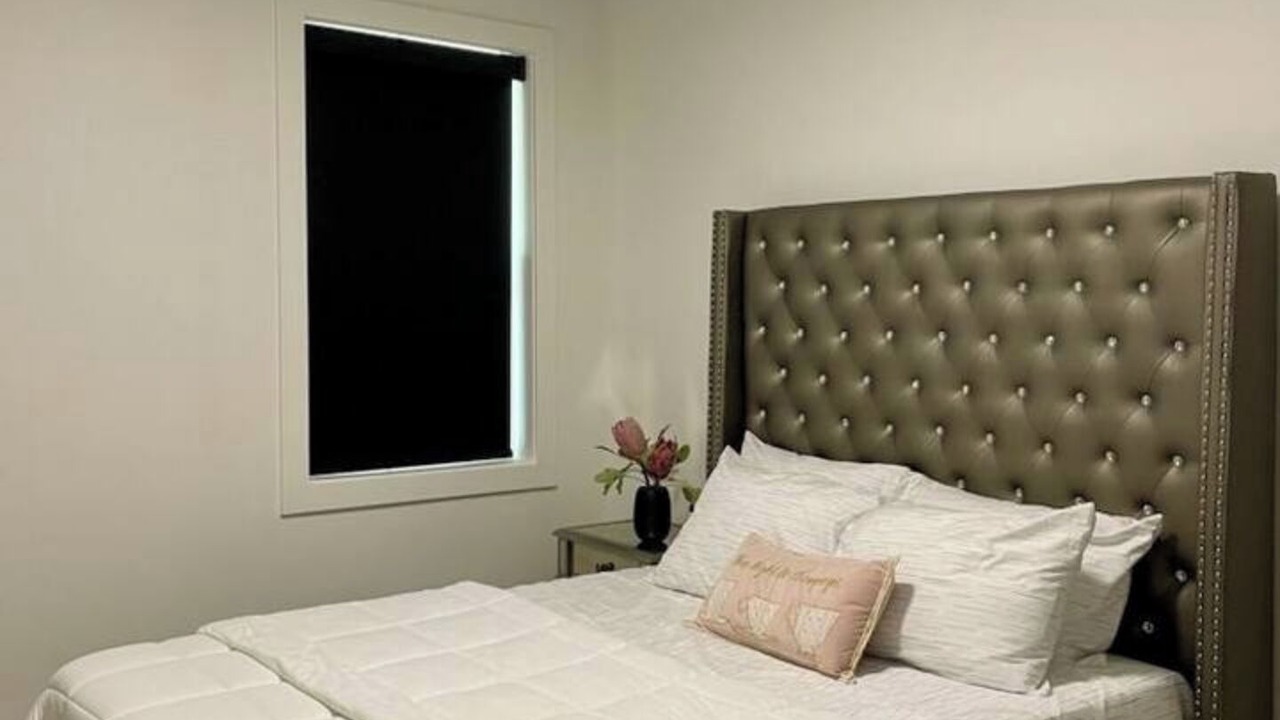 Photo of Bedroom in Caldwell