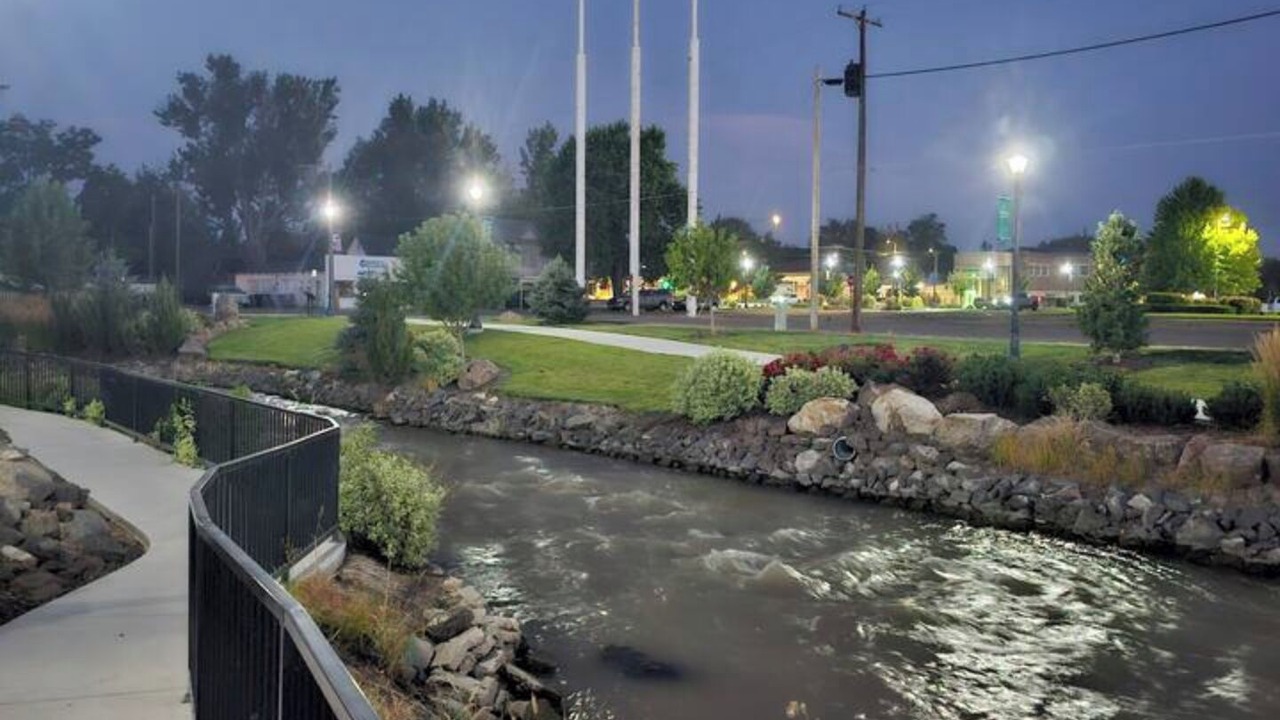 Photo of Outdoor in Caldwell