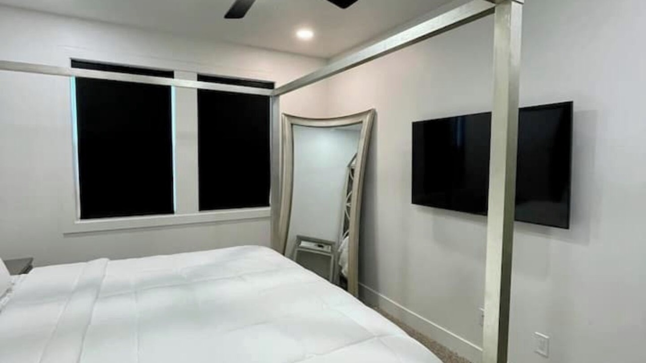 Photo of Bedroom in Caldwell