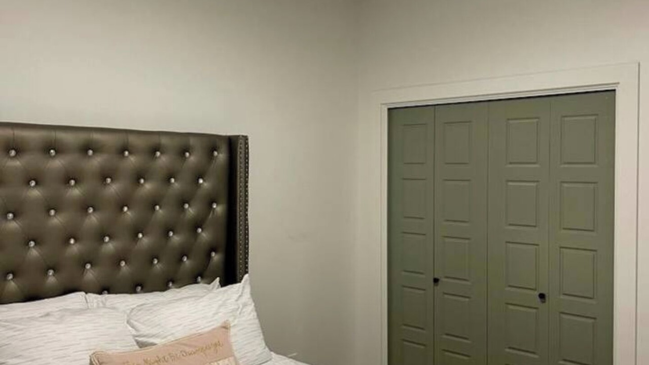 Photo of Bedroom in Caldwell