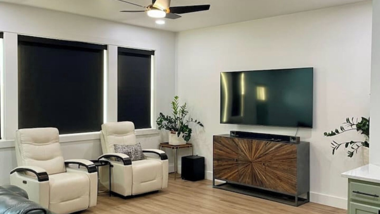 Photo of Livingroom in Caldwell