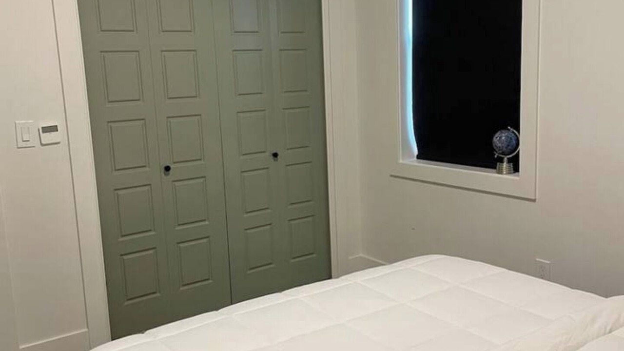 Photo of Bedroom in Caldwell