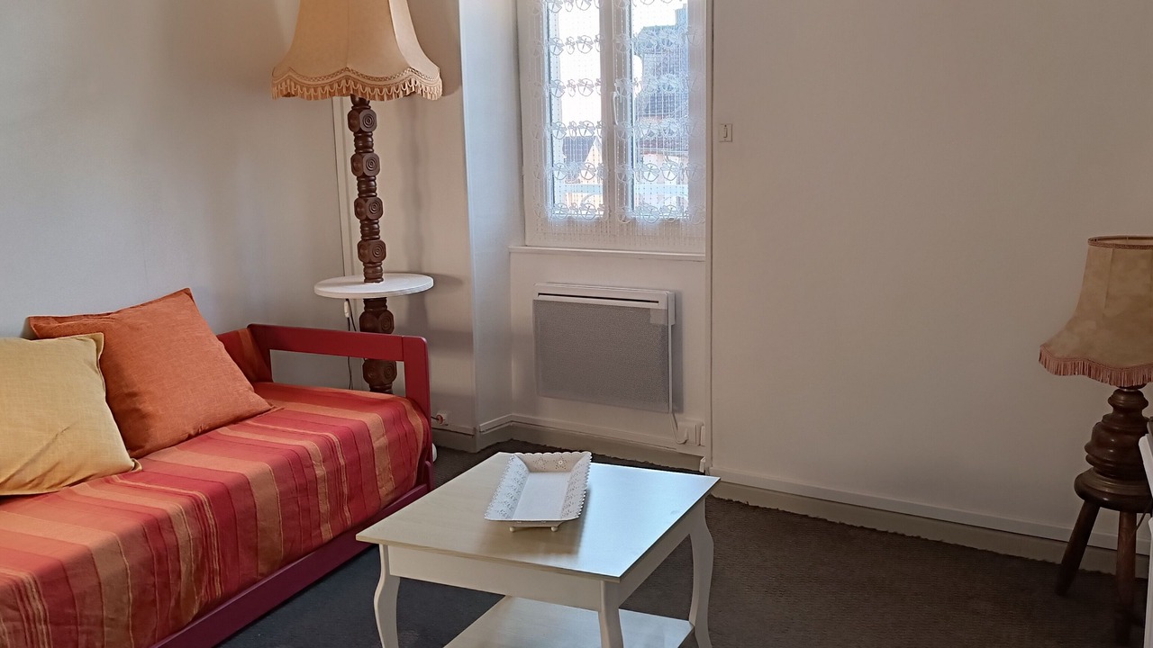 Photo of Livingroom in Sancerre