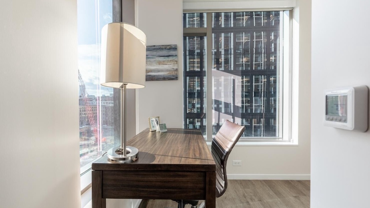 Photo of Others in Seaport District