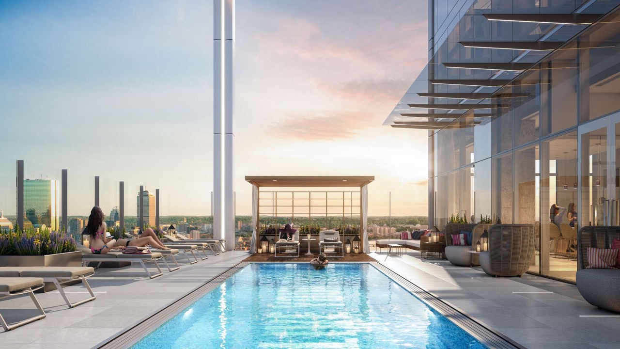 Photo of Outdoor in West End