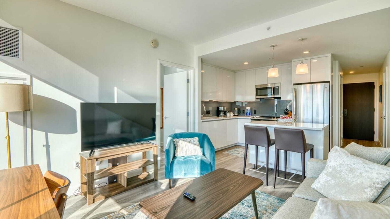 Photo of Livingroom in West End