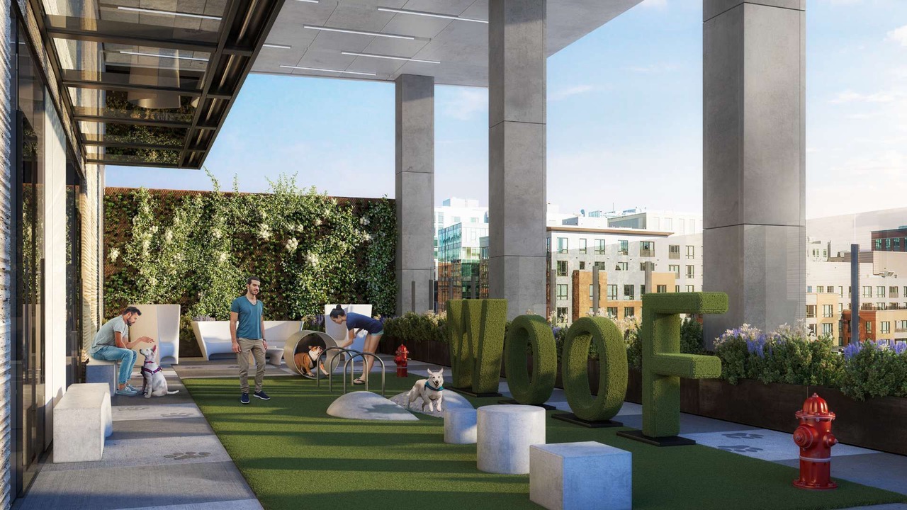 Photo of Outdoor in West End