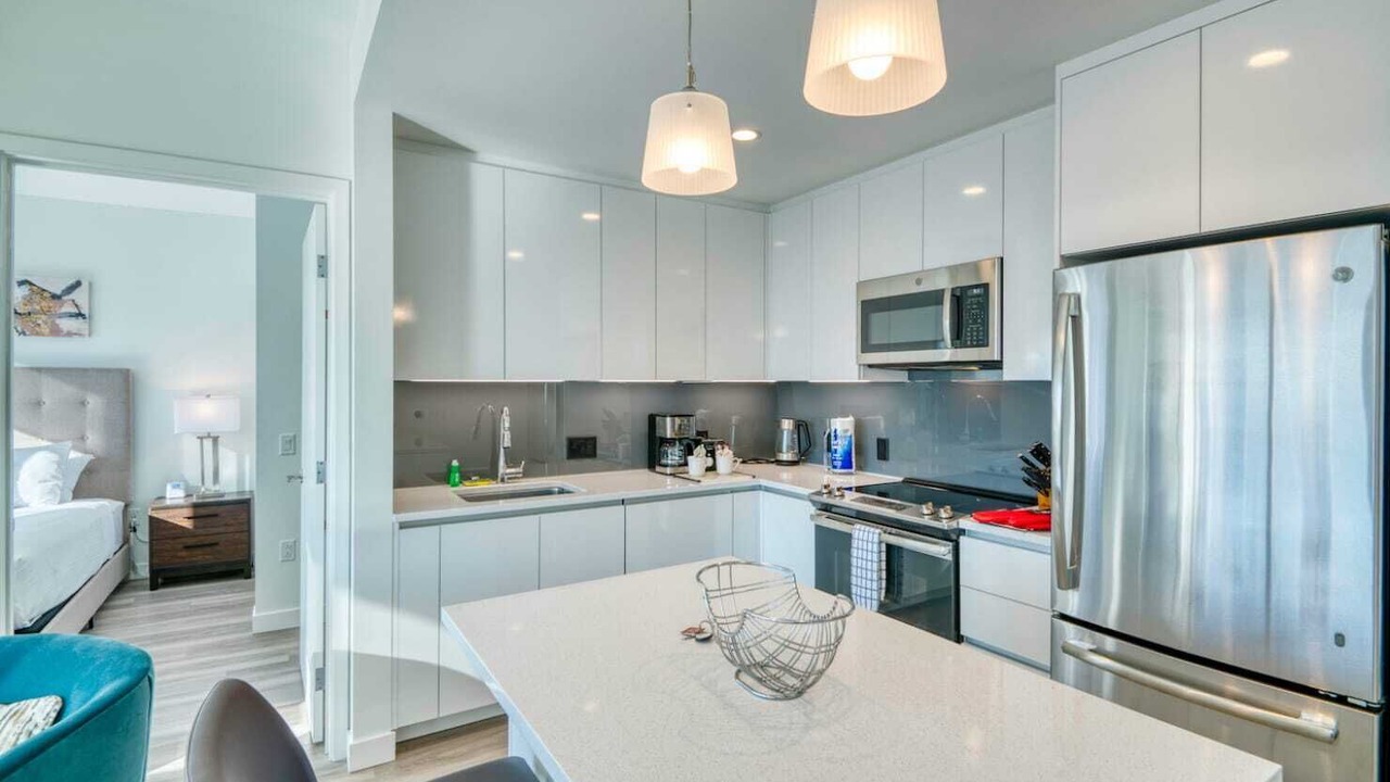 Photo of Kitchen in West End