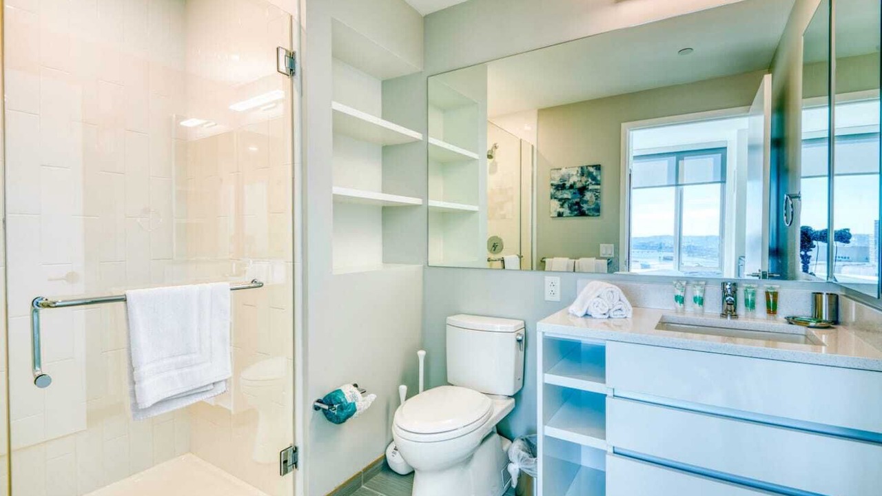 Photo of Bathroom in West End