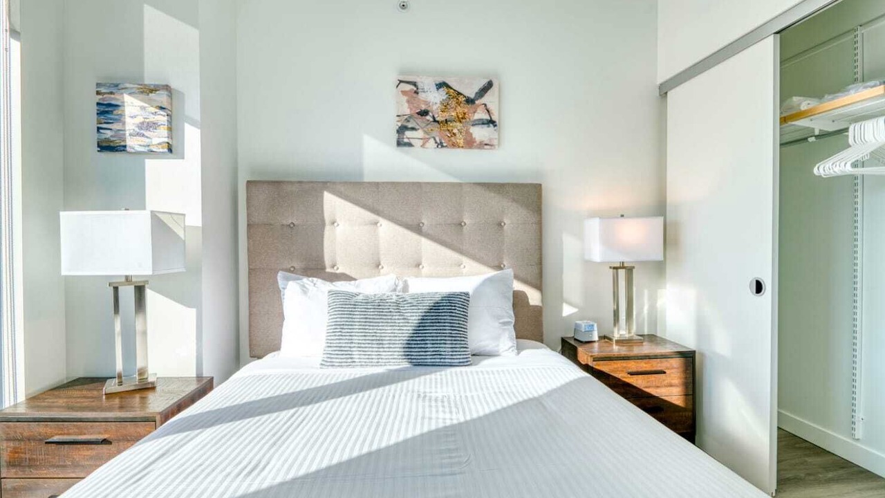 Photo of Bedroom in West End