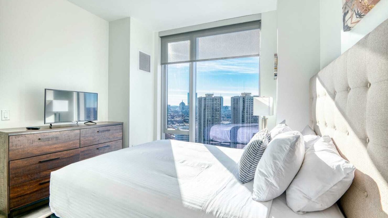 Photo of Bedroom in West End