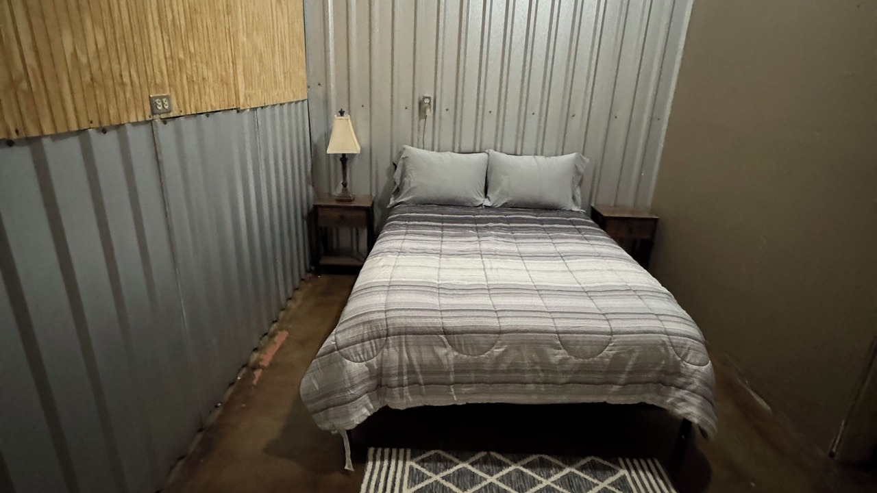 Photo of Bedroom in Dublin
