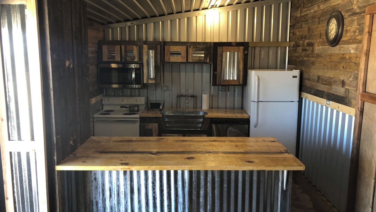 Photo of Kitchen in Dublin