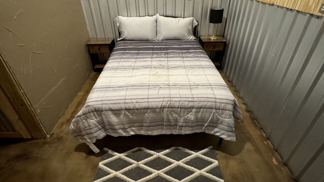 Photo of Bedroom in Dublin