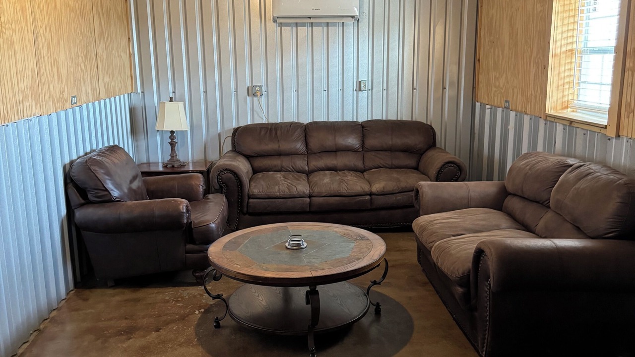 Photo of Livingroom in Dublin