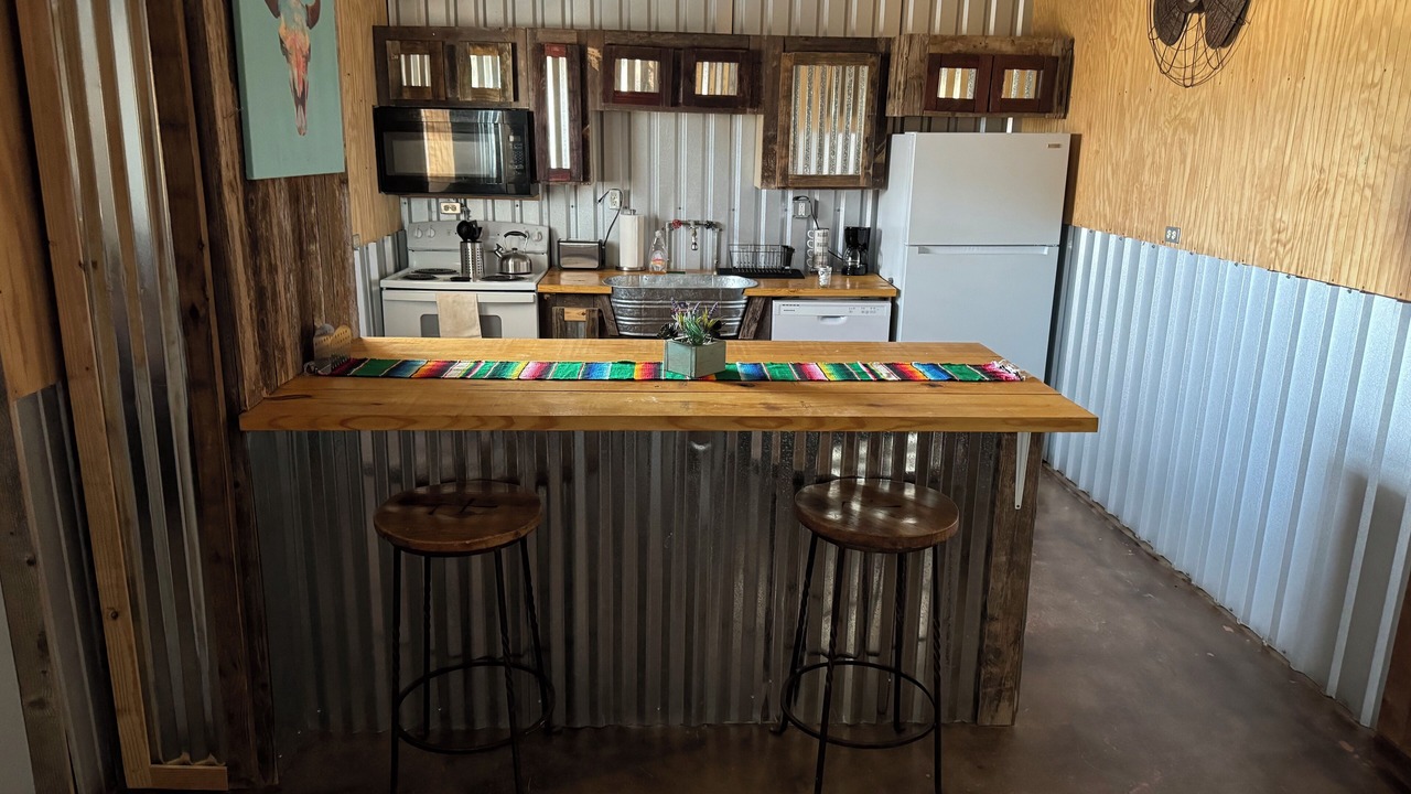 Photo of Kitchen in Dublin