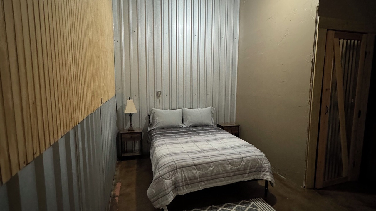 Photo of Bedroom in Dublin